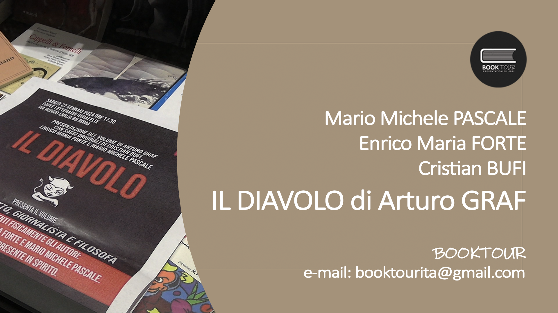 IL DIAVOLO